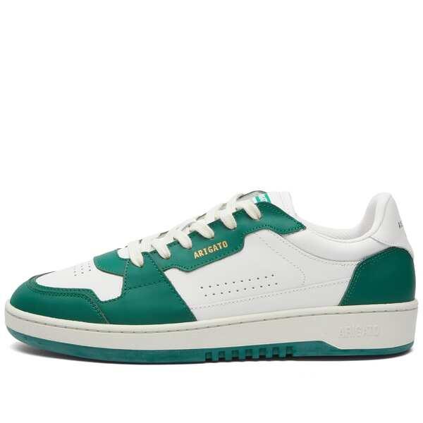アクセルアリガト レディース スニーカー シューズ Axel Arigato Dice Lo Sneakers