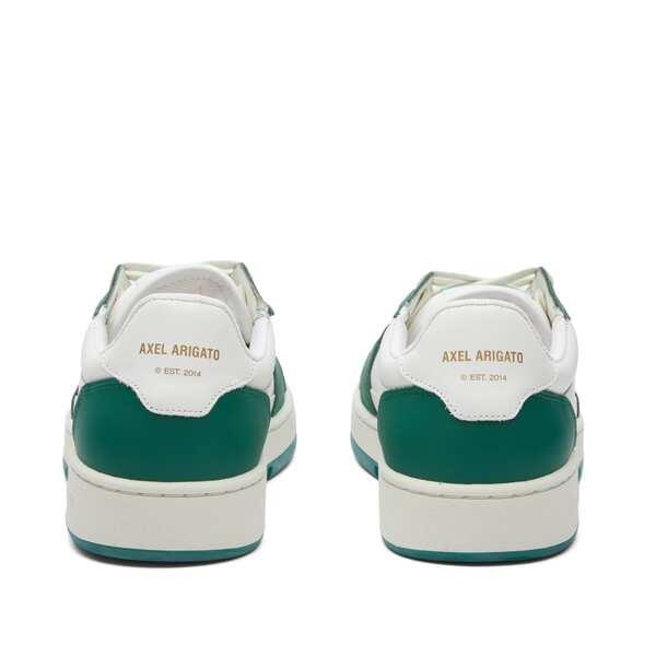 アクセルアリガト レディース スニーカー シューズ Axel Arigato Dice Lo Sneakers