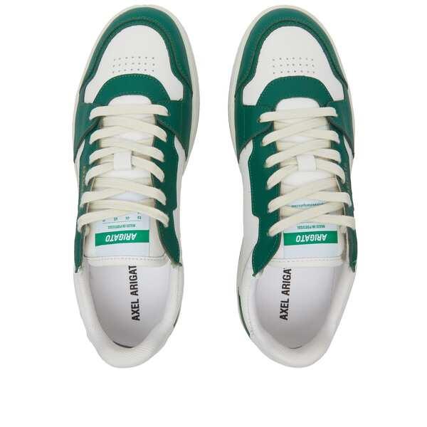 アクセルアリガト レディース スニーカー シューズ Axel Arigato Dice Lo Sneakers