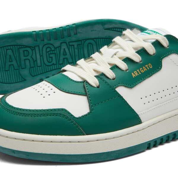 アクセルアリガト レディース スニーカー シューズ Axel Arigato Dice Lo Sneakers