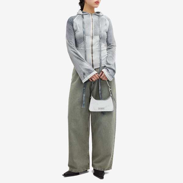 Acne Studios アクネ ストゥディオズ レディース ボトムス Acne Studios アクネ ストゥディオズ レディース ボトムス