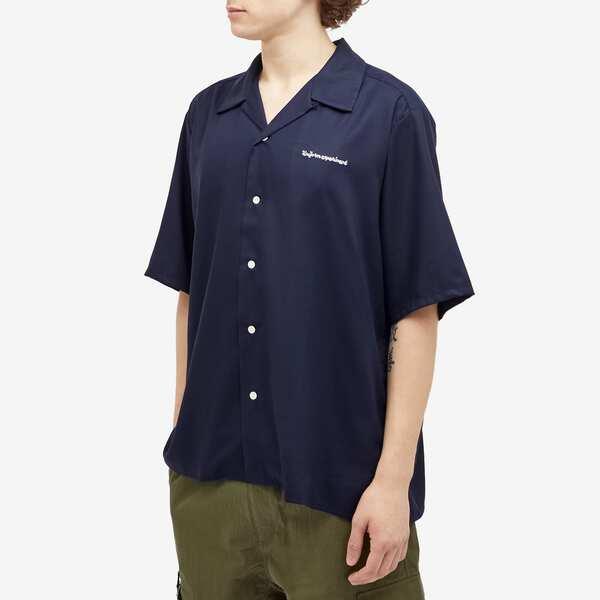 ユニフォームエクスペリメント メンズ シャツ トップス Uniform ユニフォームエクスペリメント メンズ シャツ トップス Uniform
