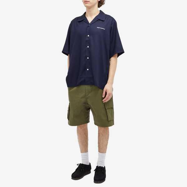 ユニフォームエクスペリメント メンズ シャツ トップス Uniform ユニフォームエクスペリメント メンズ シャツ トップス Uniform