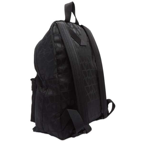 ヴァレンティノ メンズ バックパック・リュックサック バッグ Valentino Tonal Icon Backpack｜revida2｜02
