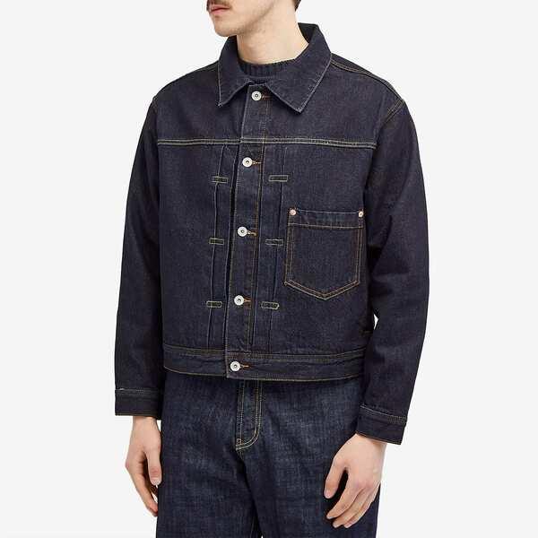ユニフォームブリッジ メンズ ジャケット・ブルゾン アウター Uniform 