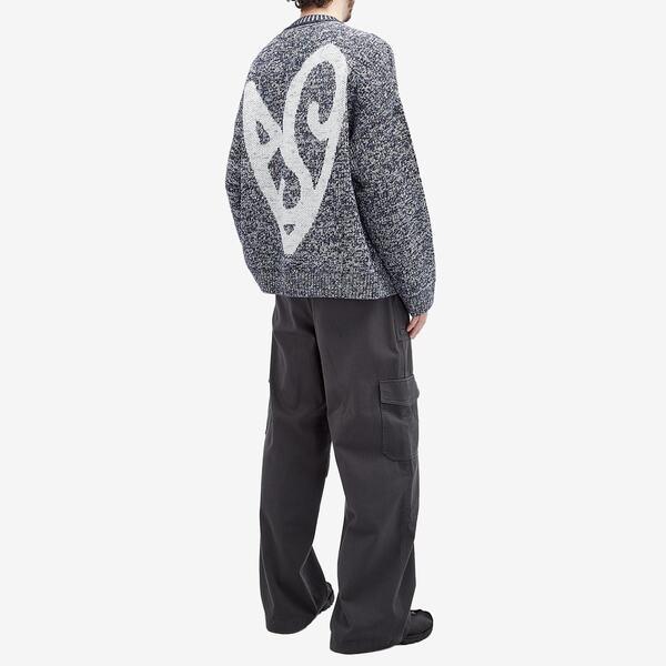 Acne Studios アクネ ストゥディオズ メンズ ニット・セーター Acne Studios アクネ ストゥディオズ メンズ ニット・セーター