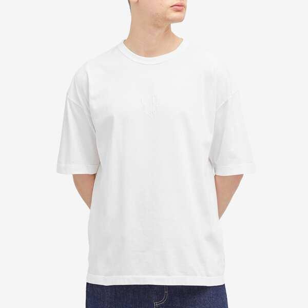 シーピーカンパニー メンズ Tシャツ トップス C.P. Company 20/1