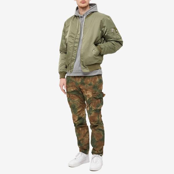 JOHN ELLIOTT ジョンエリオット メンズ ジャケット・ブルゾン アウター 
