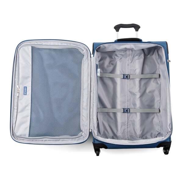 トラベルプロ メンズ スーツケース バッグ Travelpro Maxlite 5 Lightweight 25 トラベルプロ メンズ スーツケース バッグ Travelpro Maxlite 5 Lightweight 25