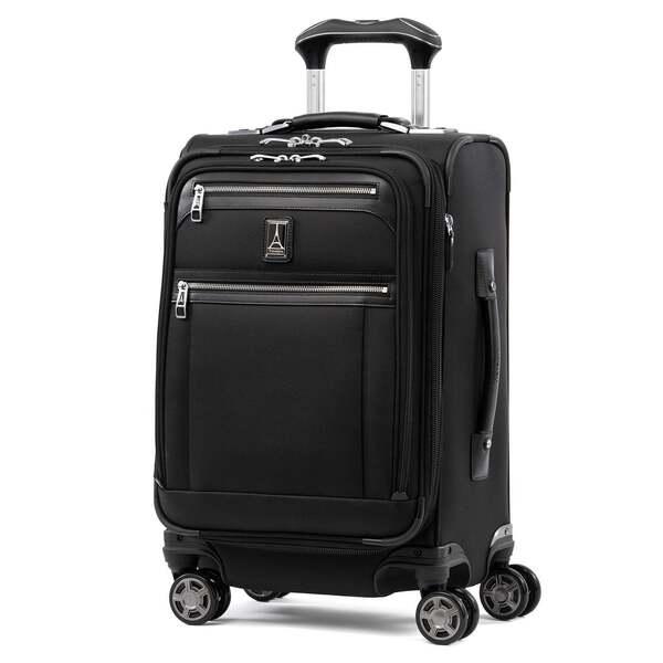 トラベルプロ メンズ スーツケース バッグ Travelpro Platinum Elite 