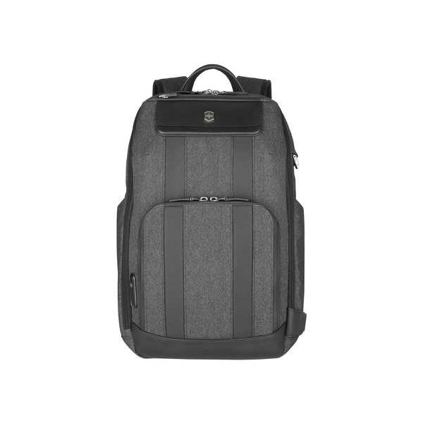 ビクトリノックス メンズ バックパック・リュックサック バッグ Victorinox Architecture Urban2 Deluxe Backpack｜revida2｜02