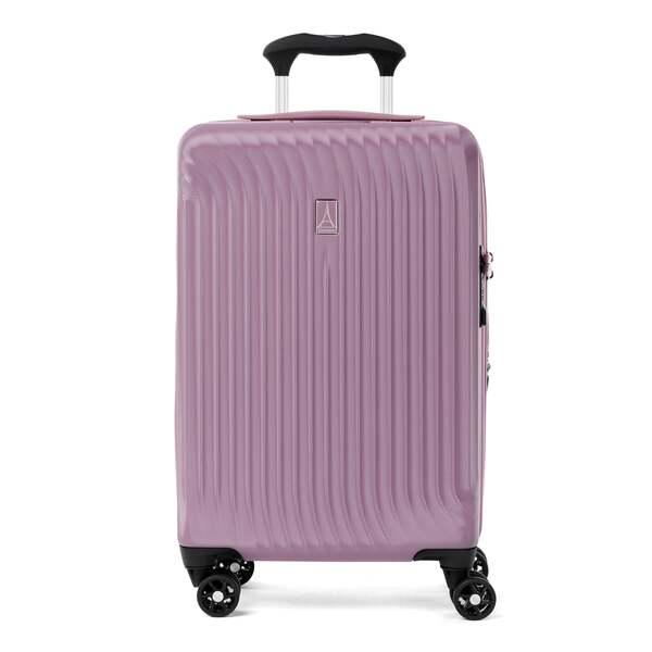 トラベルプロ メンズ スーツケース バッグ Travelpro Maxlite Air 