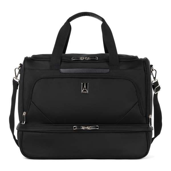 【タイムセール】 トラベルプロ メンズ ボストンバッグ バッグ Travelpro Maxlite 5 Drop-Bottom Weekender 【2468300712】(14490円)