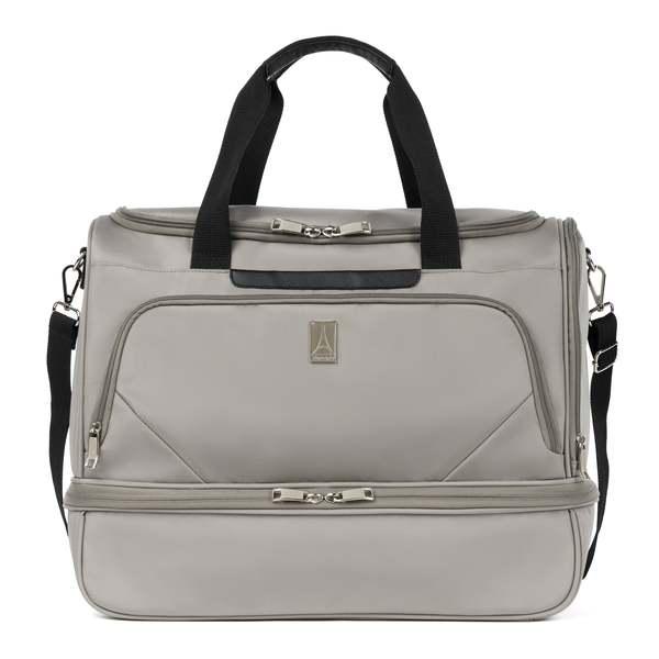 トラベルプロ メンズ ボストンバッグ バッグ Travelpro Maxlite 5 Drop-Bottom Weekender 