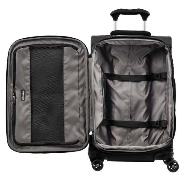 トラベルプロ メンズ スーツケース バッグ Travelpro Tourlite 21 トラベルプロ メンズ スーツケース バッグ Travelpro Tourlite 21