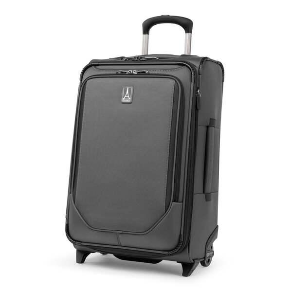 トラベルプロ メンズ スーツケース バッグ Travelpro Crew Classic 