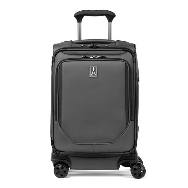 トラベルプロ メンズ スーツケース バッグ Travelpro Crew Classic Compact Carry-On Expandable Spinner : b0-48481638187281 : リビーダショップ2号店 - 通販 - Yahoo!ショッピング トラベルプロ メンズ スーツケース バッグ Travelpro Crew Classic Compact Carry-On Expandable Spinner : b0-48481638187281 : リビーダショップ2号店 - 通販 - Yahoo!ショッピング