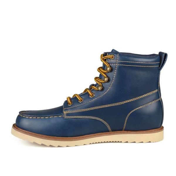 【50％OFF】 バンス メンズ ブーツ・レインブーツ シューズ Wyatt Boot