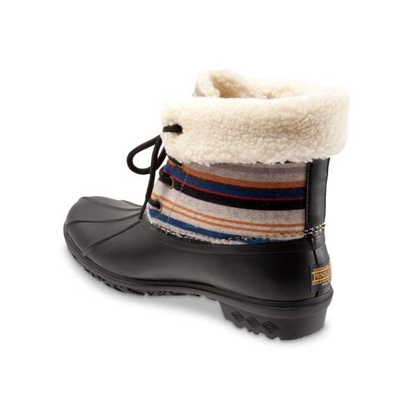 新品 ペンドルトン レディース レインブーツ S 22cm 長靴 アイボリー 白 新品 ペンドルトン レディース レインブーツ 長靴 アイボリー 白