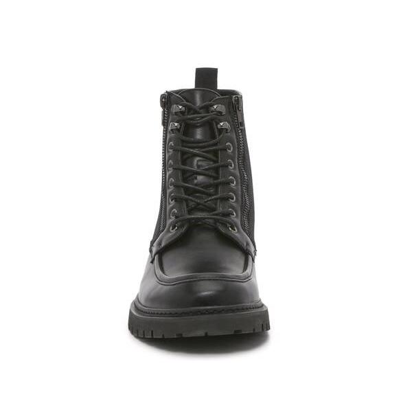 スティーブ マデン メンズ ブーツ・レインブーツ シューズ Bragg Combat Boot｜revida2｜02