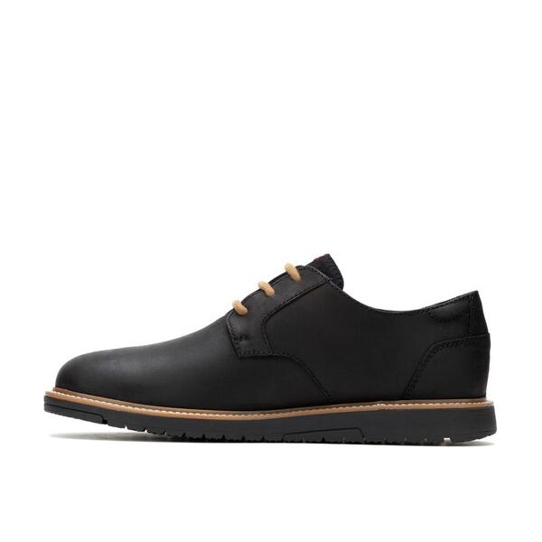 ハッシュパピー メンズ オックスフォード シューズ Jenson Oxford｜revida2｜03