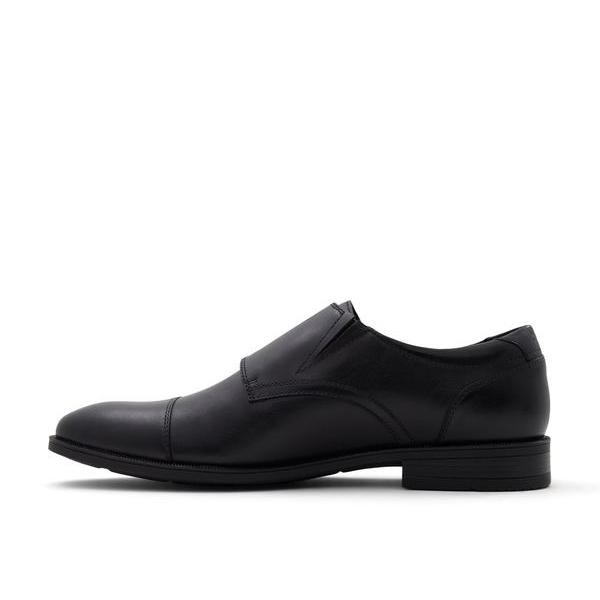 アルド メンズ スリッポン・ローファー シューズ Rupert Monk Strap Slip-On｜revida2｜02