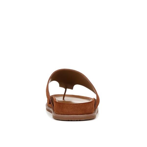 Vince Diego Slide Leather Sandal (Men) Nordstromrack Sandals  display picture 1
