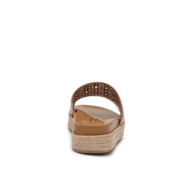 ハッシュパピー レディース サンダル シューズ Lady Espadrille Platform Sandal｜revida2｜04