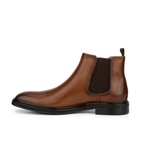 本店は ビンテージファンドリー メンズ ブーツ・レインブーツ シューズ Randall Chelsea Boot