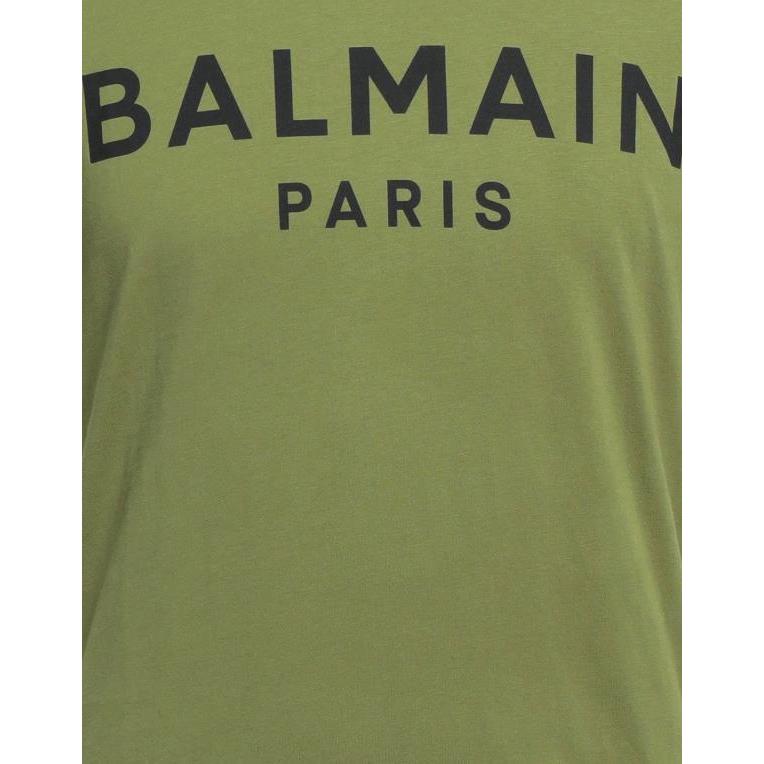 メンズファッション バルマン メンズ Tシャツ トップス T-shirt
