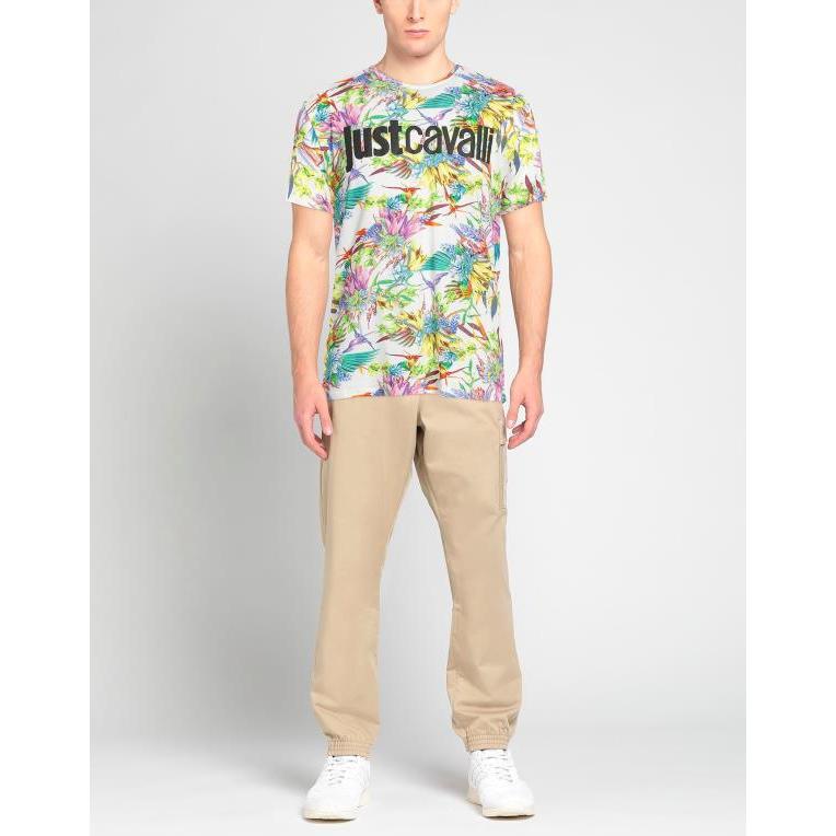 ジャストカバリ メンズ Tシャツ トップス T shirt :y0 10392701aa:リビーダショップ2号店