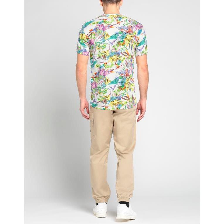 ジャストカバリ メンズ Tシャツ トップス T shirt :y0 10392701aa:リビーダショップ2号店