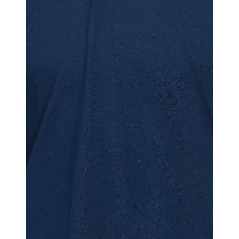 注目ブランド バルバナポリ メンズ ポロシャツ トップス Polo shirt