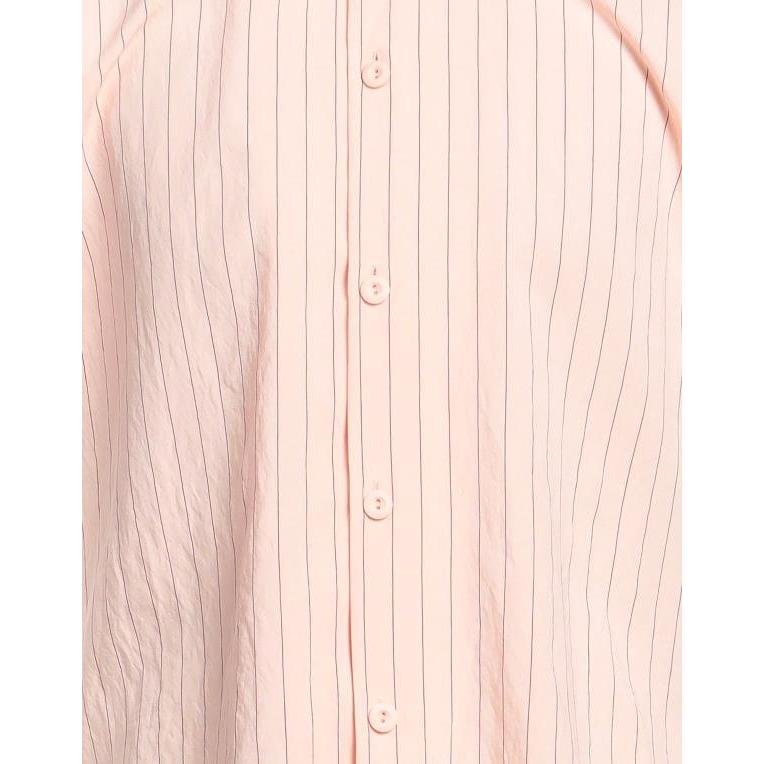 日産純正 サンドロ メンズ シャツ トップス Striped shirt