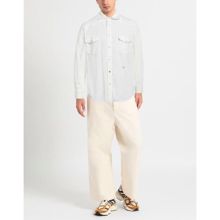 ヤコブ コーエン メンズ トップス シャツ デニムシャツ Denim shirt