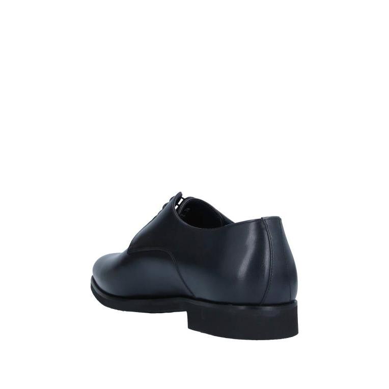 中古 ア・テストーニ メンズ スリッポン・ローファー シューズ Laced shoes 【SK1618222990】(58328円)