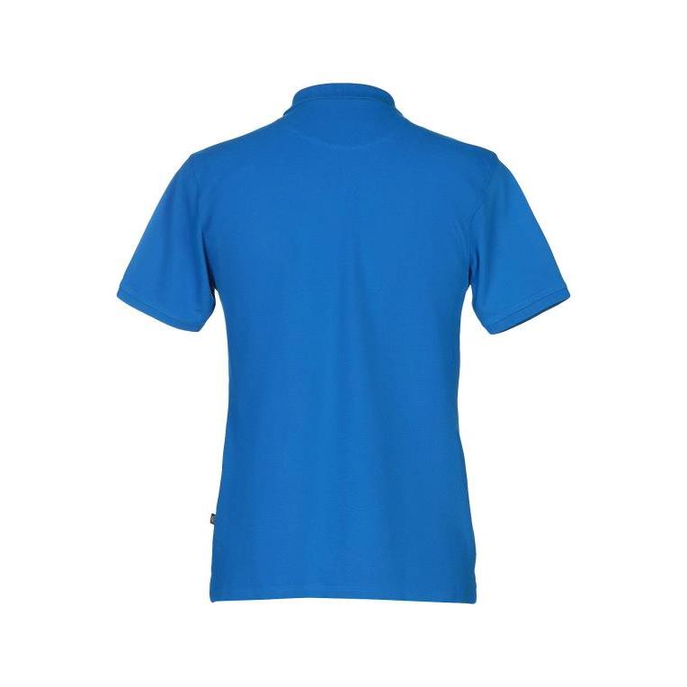 ヘンリーロイド メンズ ポロシャツ トップス Polo shirt｜revida2｜02