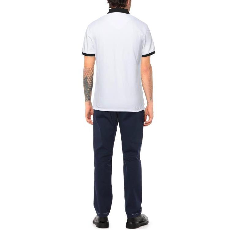 5％OFF ジャストカバリ メンズ ポロシャツ トップス Polo shirt