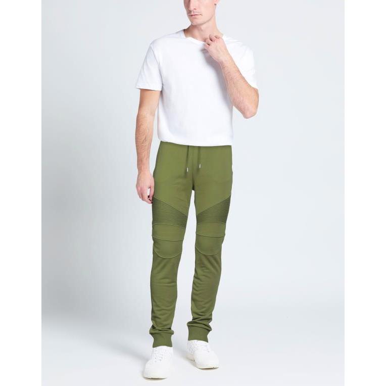 バルマン メンズ カジュアルパンツ ボトムス Casual pants :y0-13720232uh:リビーダショップ2号店 - 通販