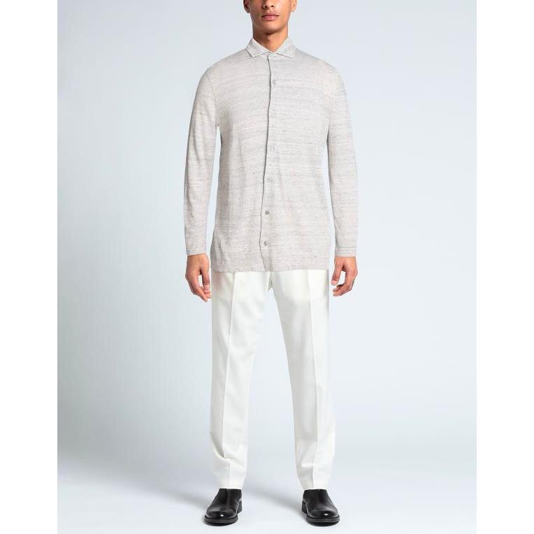 通販のお買物 ラルディーニ メンズ トップス シャツ リネンシャツ Linen shirt