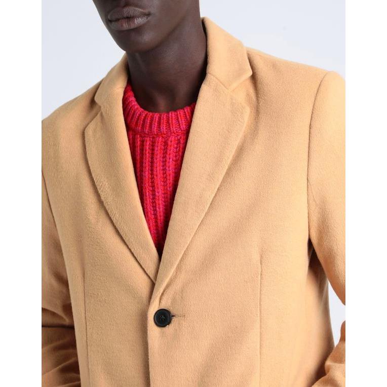 オールノット トップマン メンズ コート アウター Coat トップマン メンズ コート アウター Coat