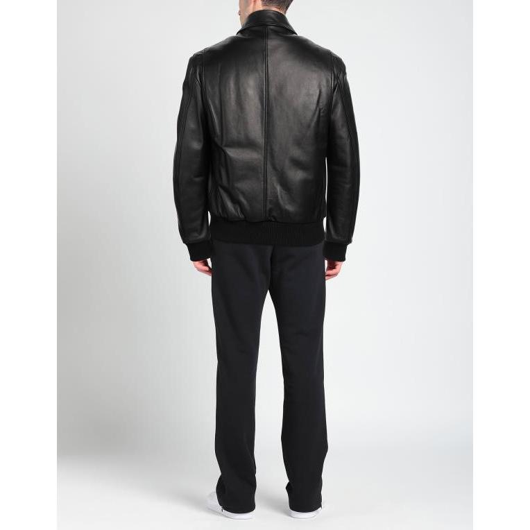 ア・テストーニ ジャケット＆ブルゾン アウター メンズ Down