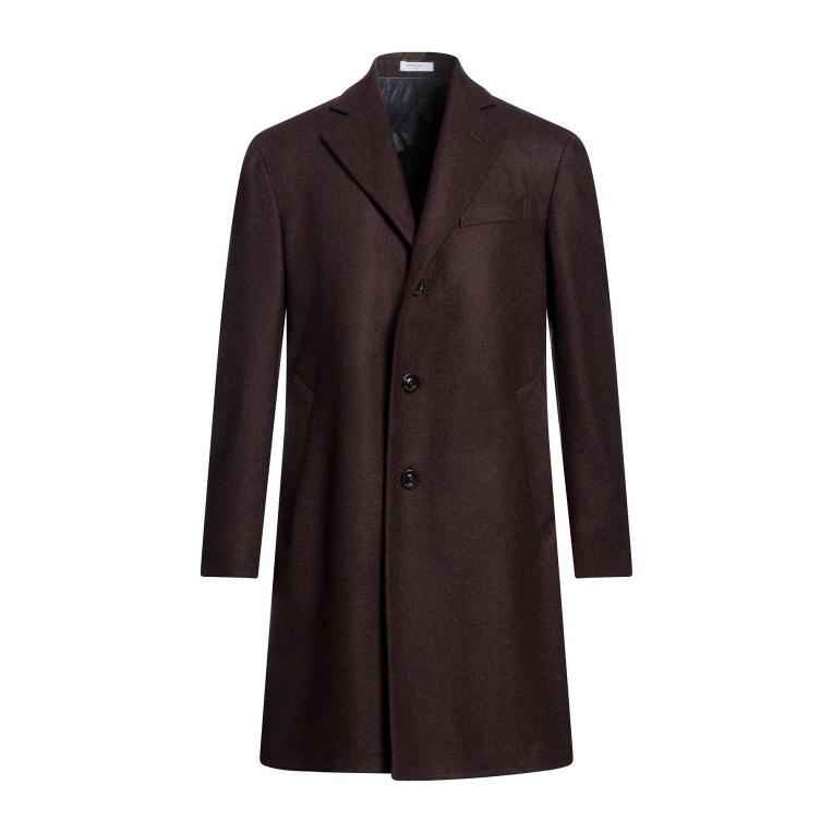 BOGLIOLI ボリオリ メンズ コート アウター Coat : リビーダ BOGLIOLI ボリオリ メンズ コート アウター Coat : リビーダ
