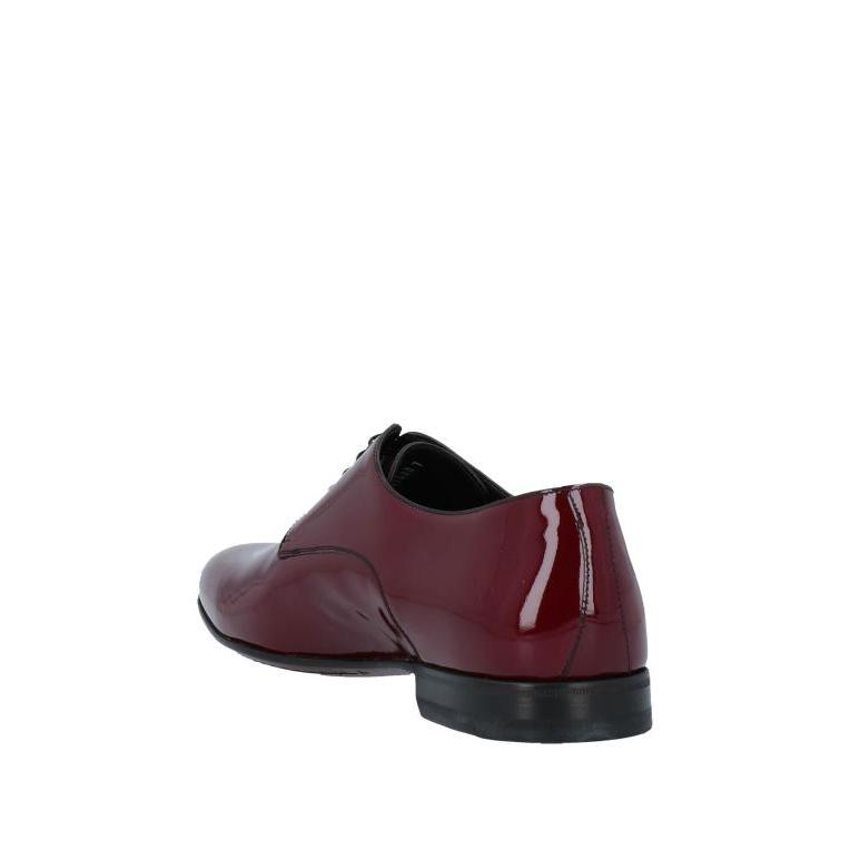 ローボード ア・テストーニ メンズ スリッポン・ローファー シューズ Laced shoes 【K1383786301】(49878円)