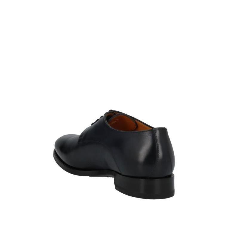 【最終】 ア・テストーニ メンズ スリッポン・ローファー シューズ Laced shoes 【1340339771】(48312円)