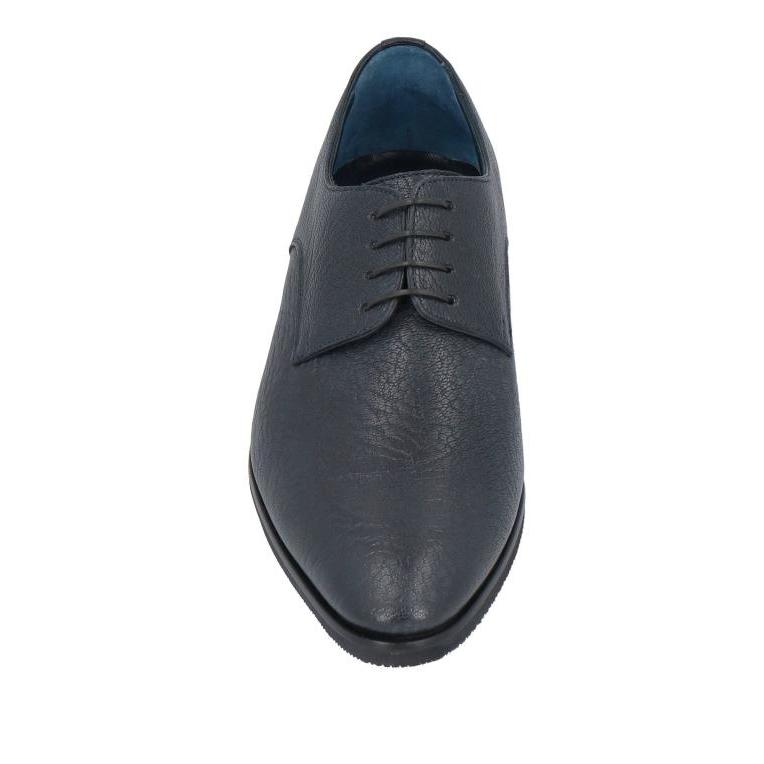 【最終】 ア・テストーニ メンズ スリッポン・ローファー シューズ Laced shoes 【HOV2192504803】(79028円)