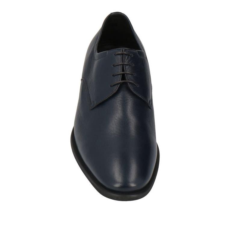 【ラスト1点】 ア・テストーニ メンズ スリッポン・ローファー シューズ Laced shoes 【GMS1401373761】(50512円)