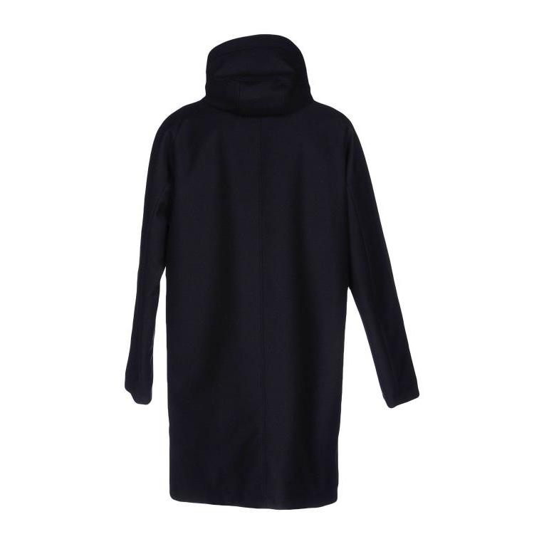 SALE/74%OFF】【SALE/74%OFF】ブライアン・デールズ メンズ コート アウター Coat チェスターコート ブライアン・デールズ メンズ コート アウター Coat