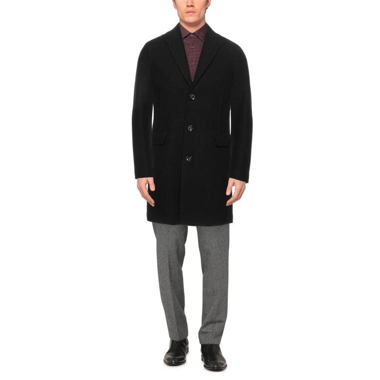 工場直送 パウロペコラ メンズ コート アウター Coat コート、アウター パウロペコラ メンズ コート アウター Coat