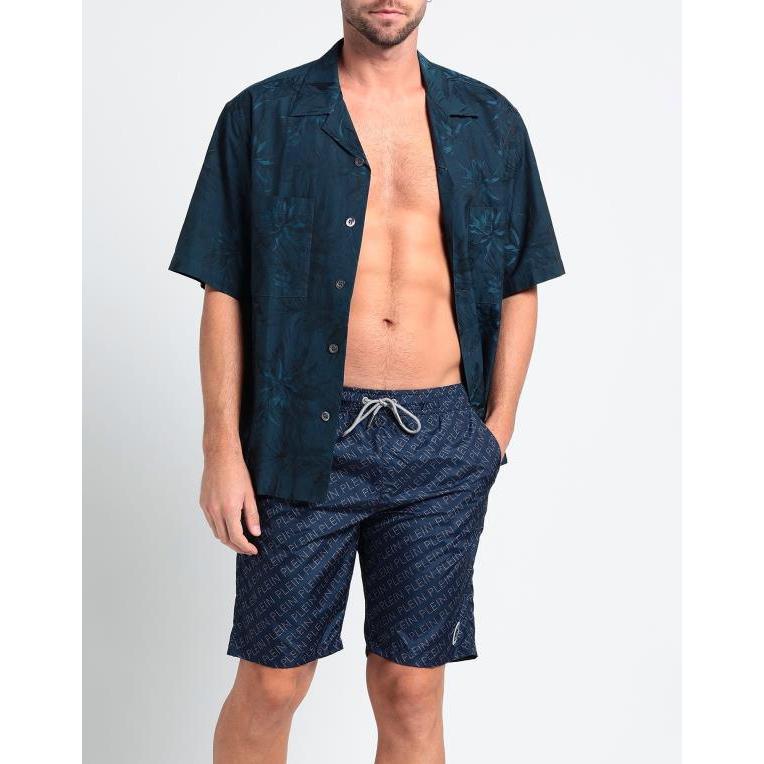 2022正規激安】フィリッププレイン メンズ ハーフパンツ・ショーツ Swim 水着 shorts 水着 フィリッププレイン メンズ ハーフパンツ・ショーツ 水着 Swim shorts